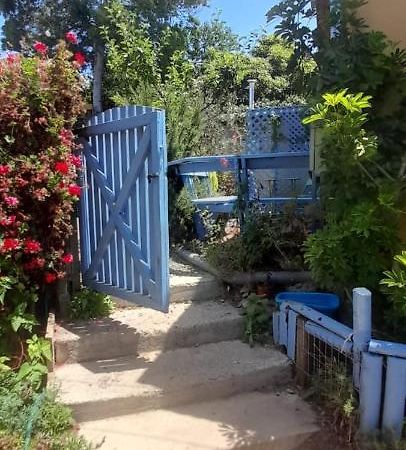 Cabanas Aire Marino Algarrobo Exterior photo