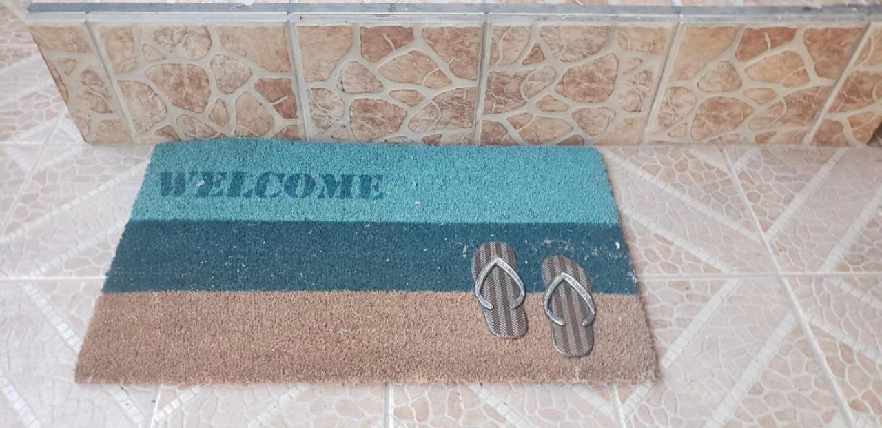Cabanas Aire Marino Algarrobo Exterior photo