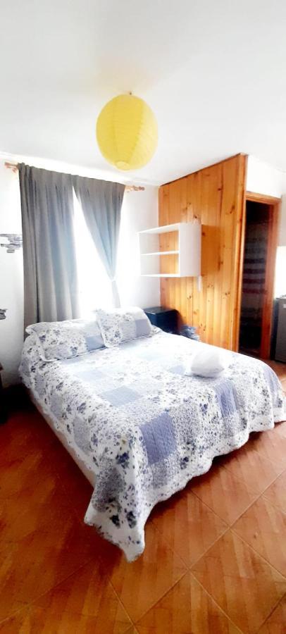 Cabanas Aire Marino Algarrobo Exterior photo