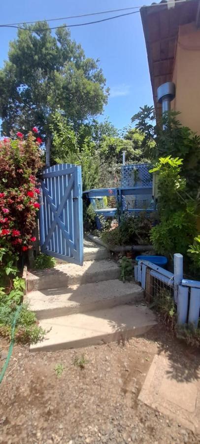 Cabanas Aire Marino Algarrobo Exterior photo