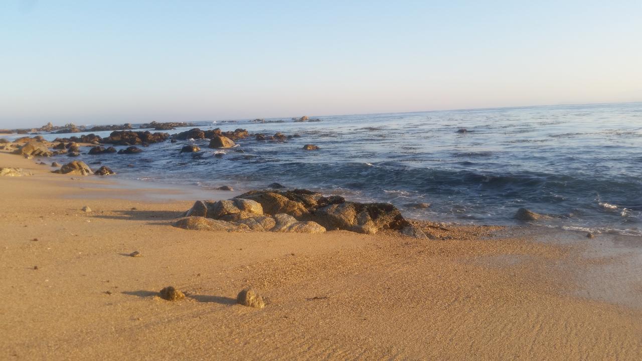 Cabanas Aire Marino Algarrobo Exterior photo
